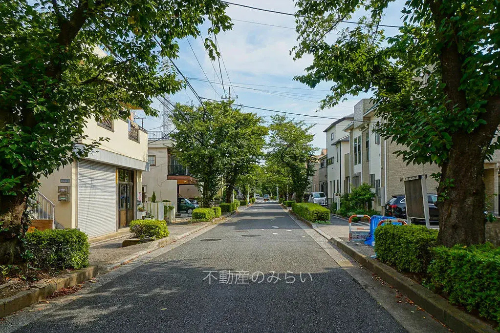3LDK Property Adachi Ward Tokyo (23)