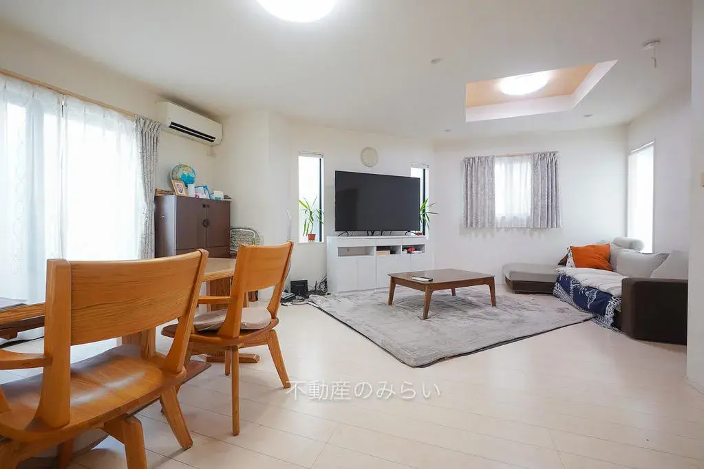 3LDK Property Adachi Ward Tokyo (5)
