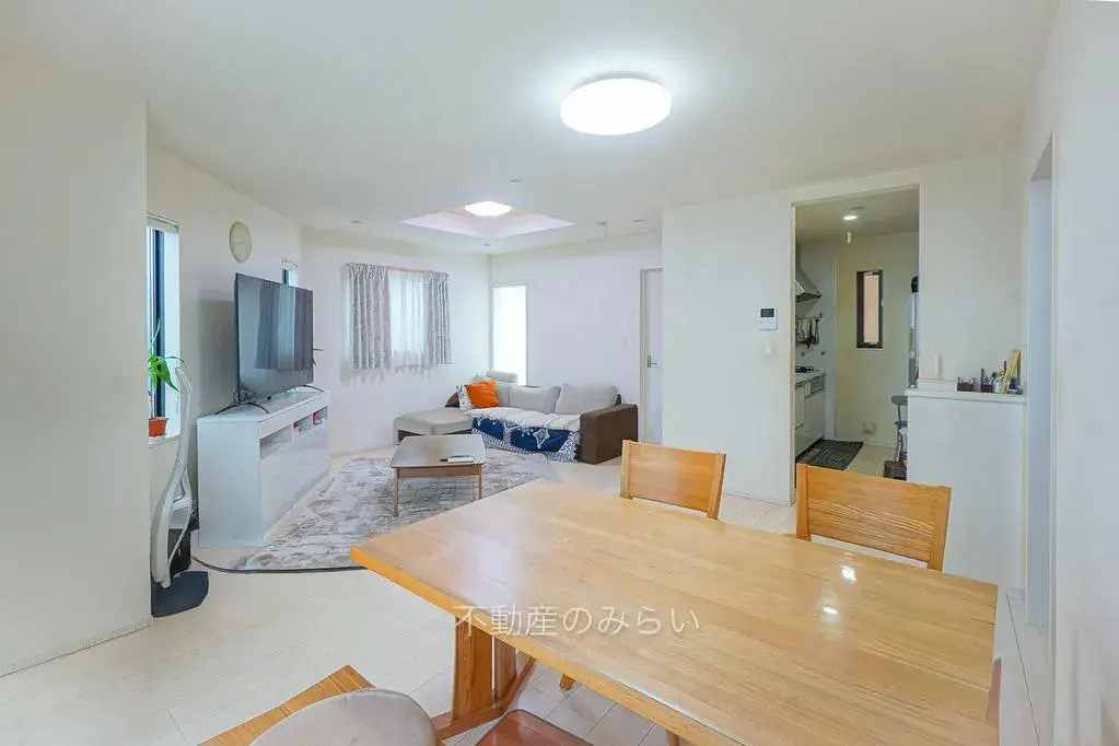 3LDK Property Adachi Ward Tokyo (6)