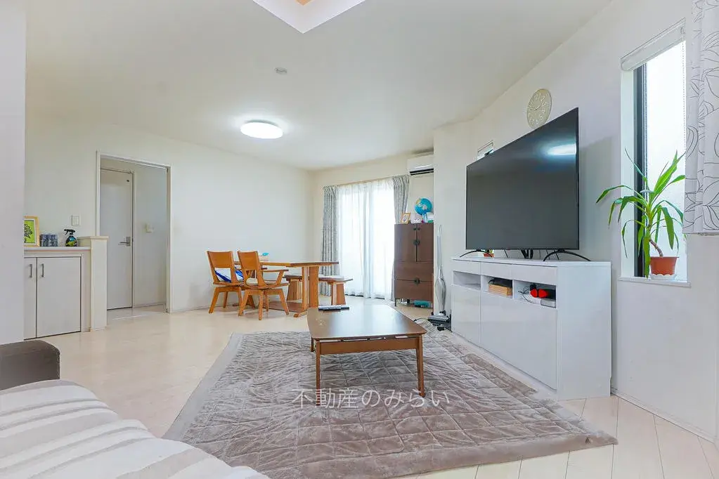 3LDK Property Adachi Ward Tokyo (7)
