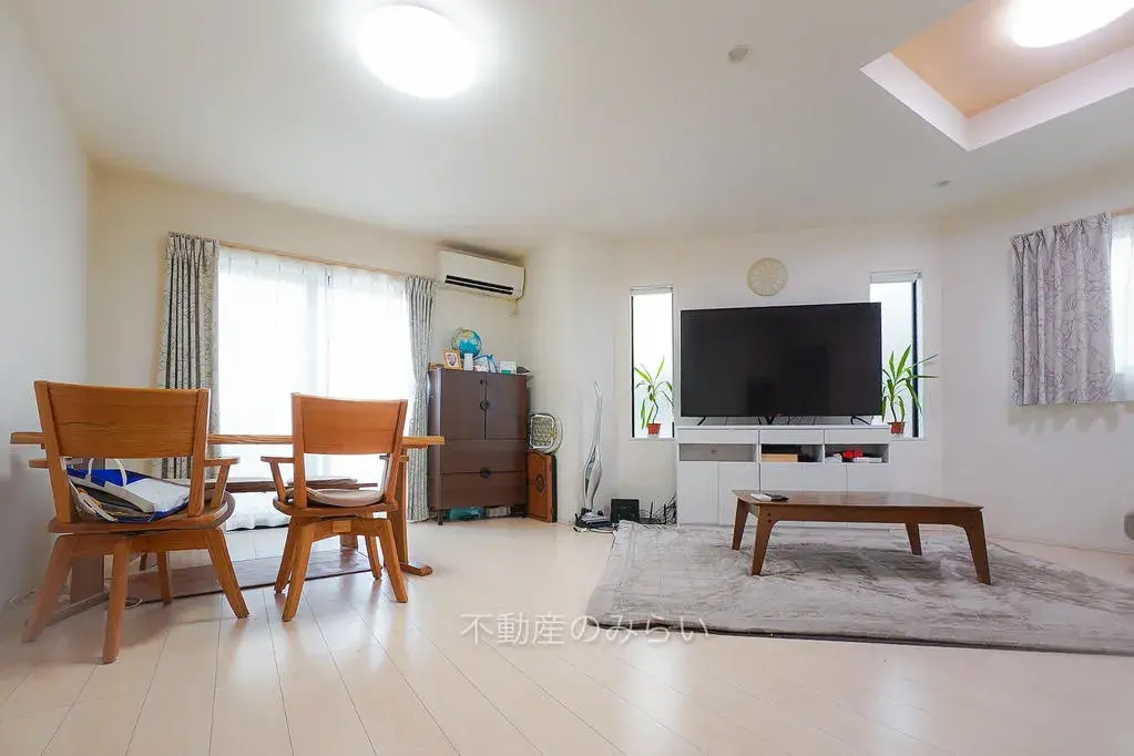 3LDK Property Adachi Ward Tokyo (8)