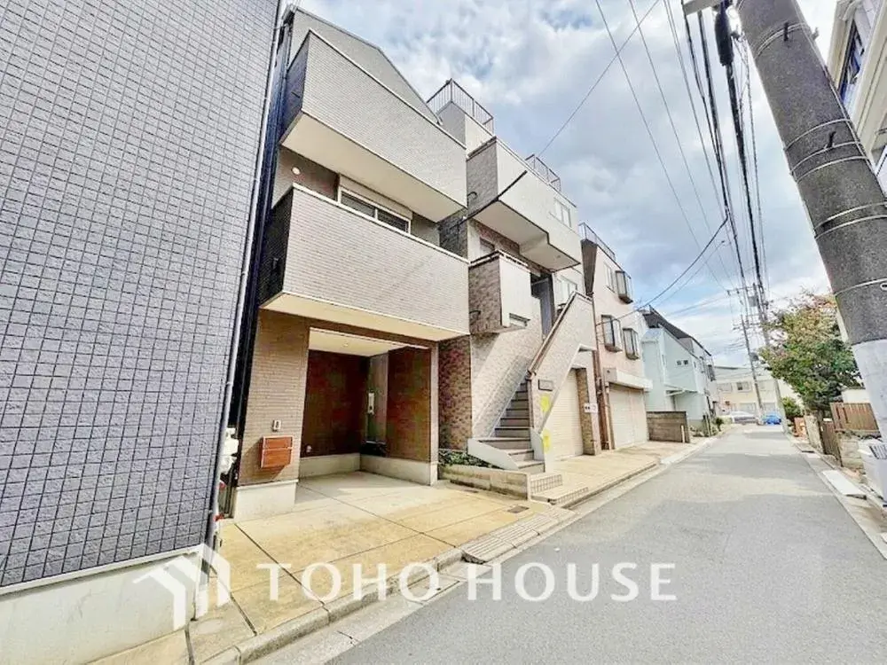2SLDK Adachi Ward Tokyo (2)