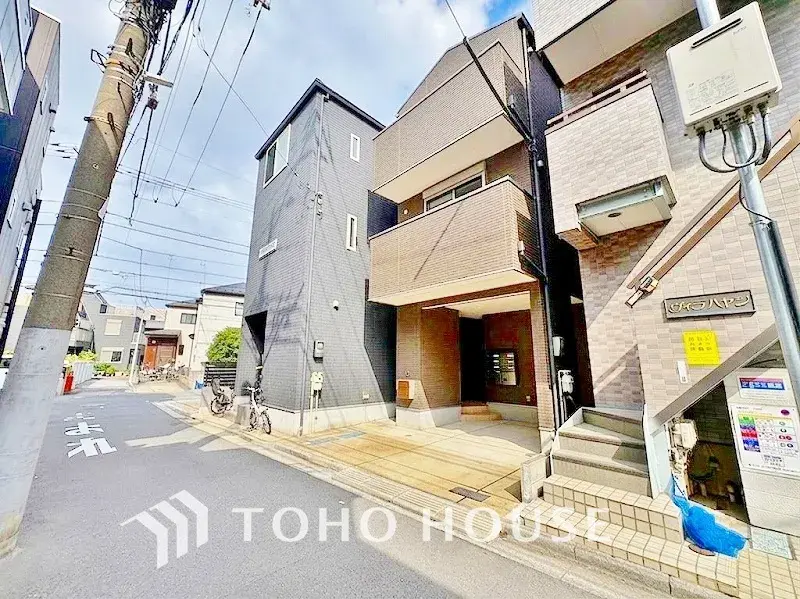 2SLDK Adachi Ward Tokyo (3)