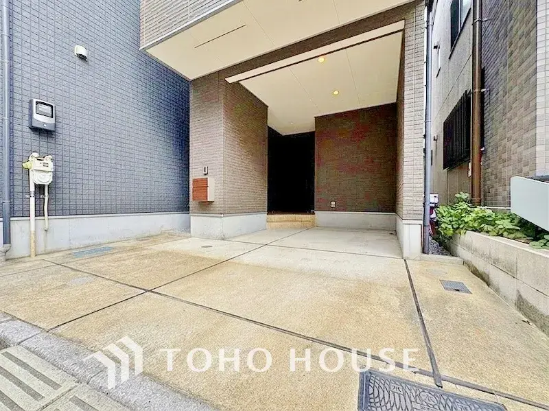 2SLDK Adachi Ward Tokyo (6)