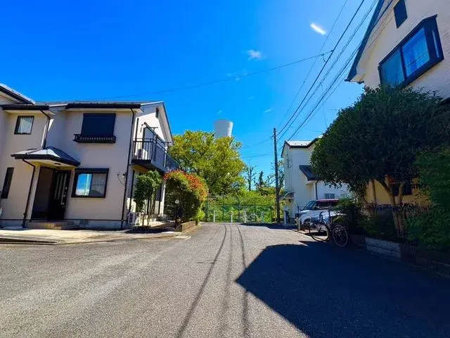 4SLDK Property Machida City Tokyo (3)