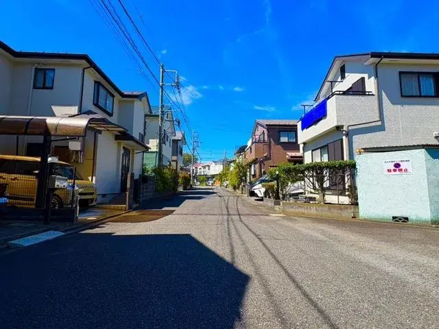 4SLDK Property Machida City Tokyo (4)