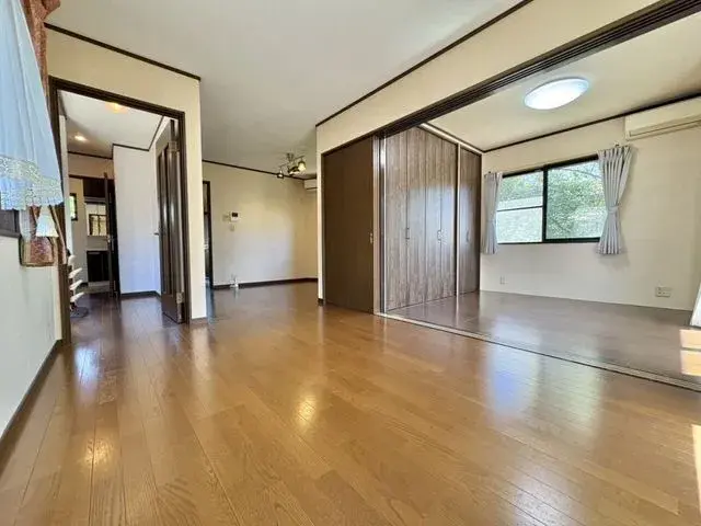 4SLDK Property Machida City Tokyo (5)