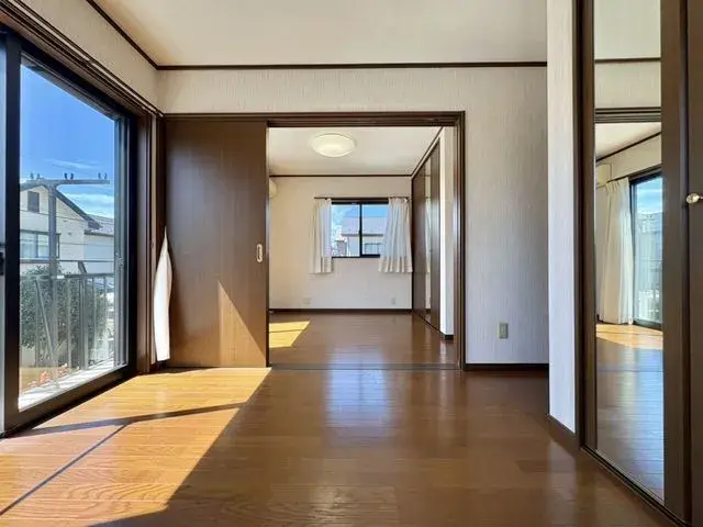 4SLDK Property Machida City Tokyo (9)