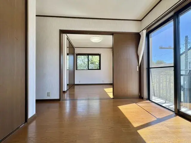 4SLDK Property Machida City Tokyo (10)