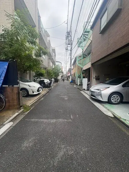 3SLDK Property Arakawa Ward Tokyo (2)