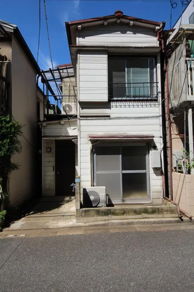 Akiya in 板桥区