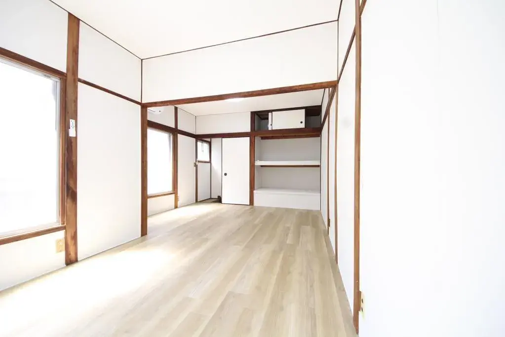 3K Itabashi-ku Tokyo (2)