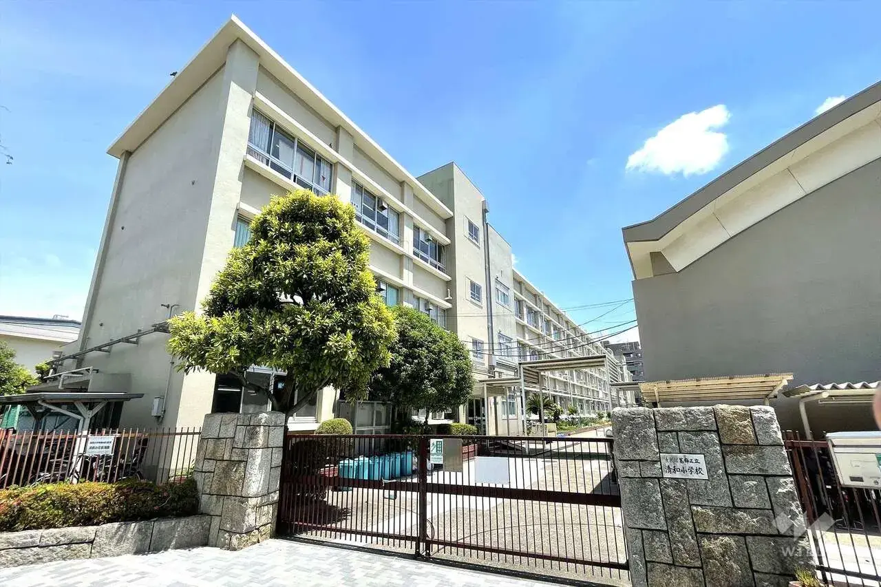 Akiya in Tokyo