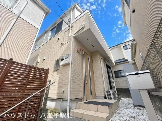 Akiya in Kanagawa