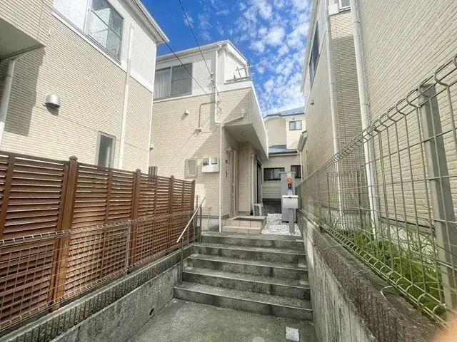 3LDK Property Zama City Kanagawa Prefecture (2)