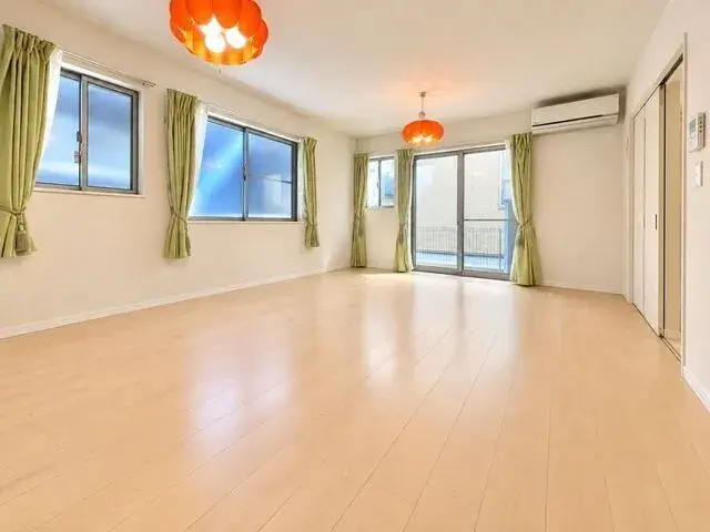 3LDK Property Zama City Kanagawa Prefecture (11)