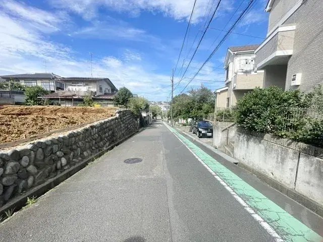 3LDK Property Zama City Kanagawa Prefecture (3)