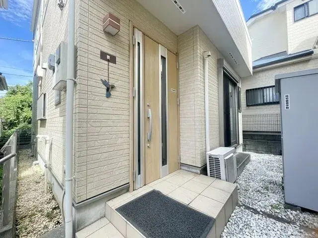 3LDK Property Zama City Kanagawa Prefecture (7)
