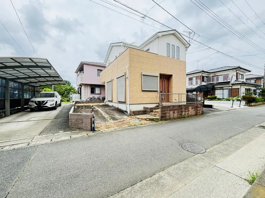 Akiya in Kanagawa