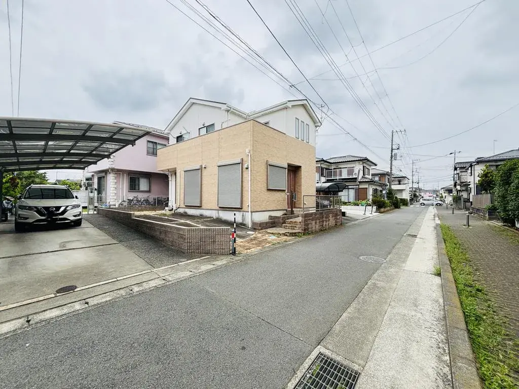 4SLDK Kōza District Samukawa Town Kanagawa Prefecture (5)
