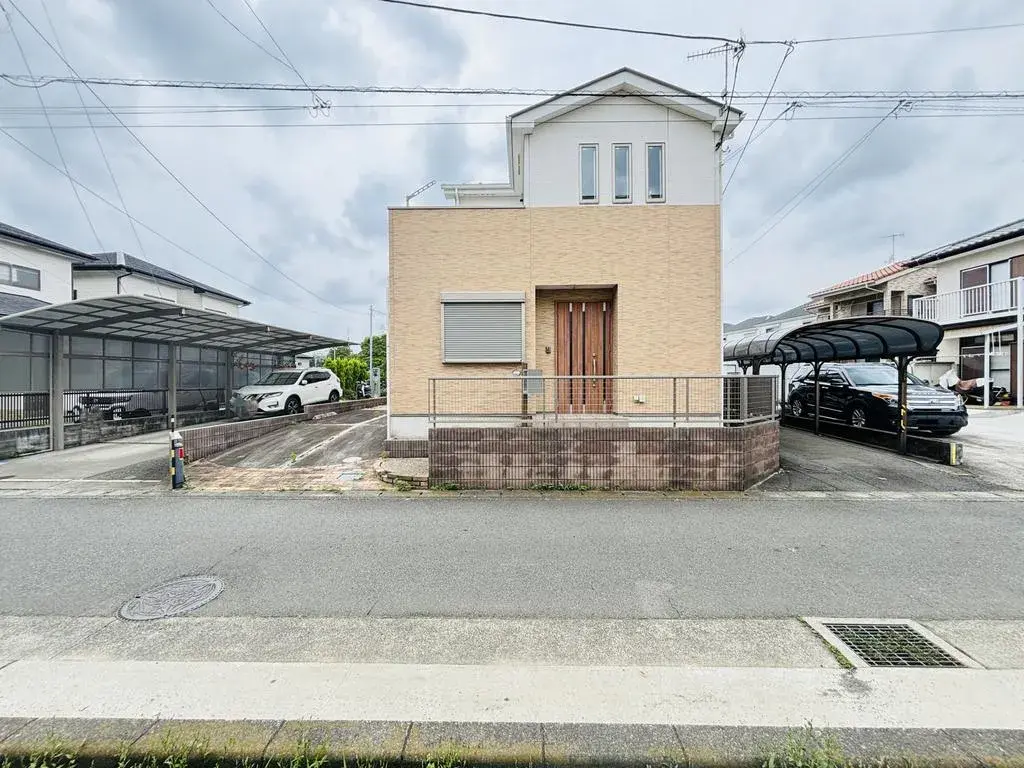 4SLDK Kōza District Samukawa Town Kanagawa Prefecture (6)