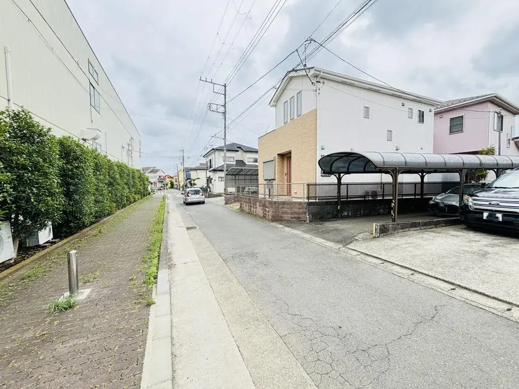 4SLDK Kōza District Samukawa Town Kanagawa Prefecture (7)