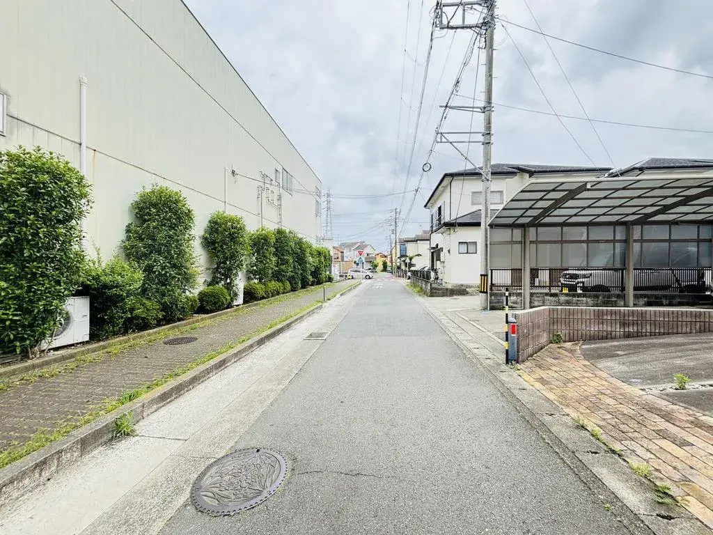 4SLDK Kōza District Samukawa Town Kanagawa Prefecture (8)