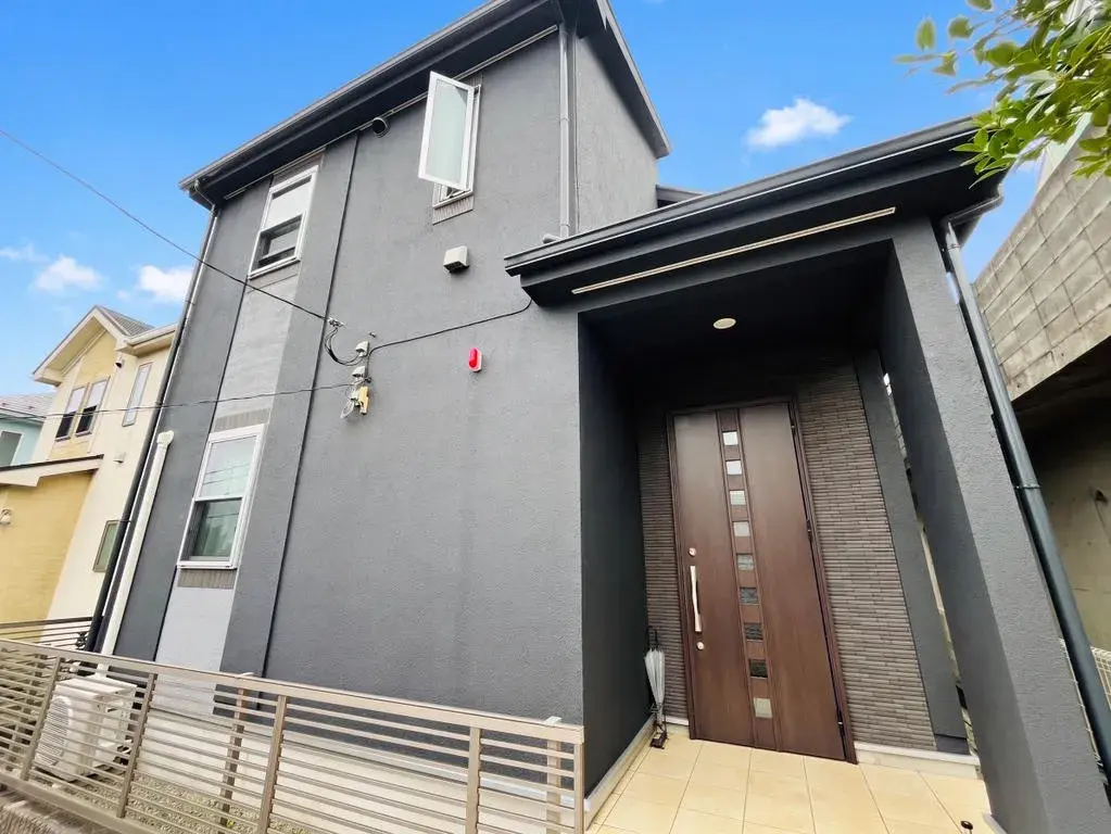 Akiya in Kanagawa