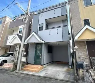 Akiya in Kanagawa