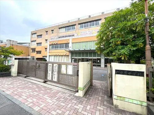 Propiedad 2SLDK en Kawasaki-ku, Kawasaki-shi, Kanagawa (11)