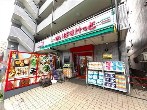 Propiedad 2SLDK en Kawasaki-ku, Kawasaki-shi, Kanagawa (12)