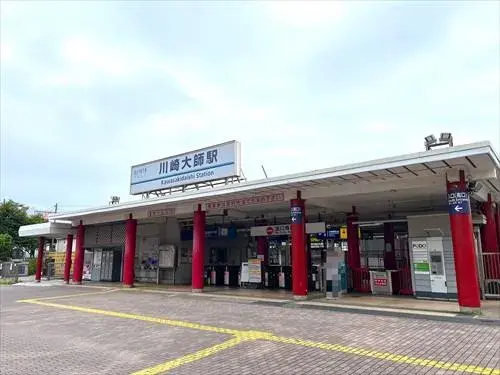 Propiedad 2SLDK en Kawasaki-ku, Kawasaki-shi, Kanagawa (8)