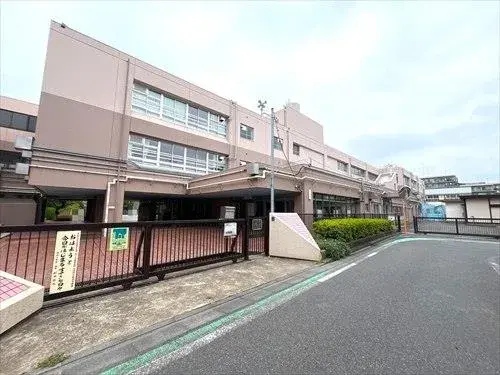 Propiedad 2SLDK en Kawasaki-ku, Kawasaki-shi, Kanagawa (10)