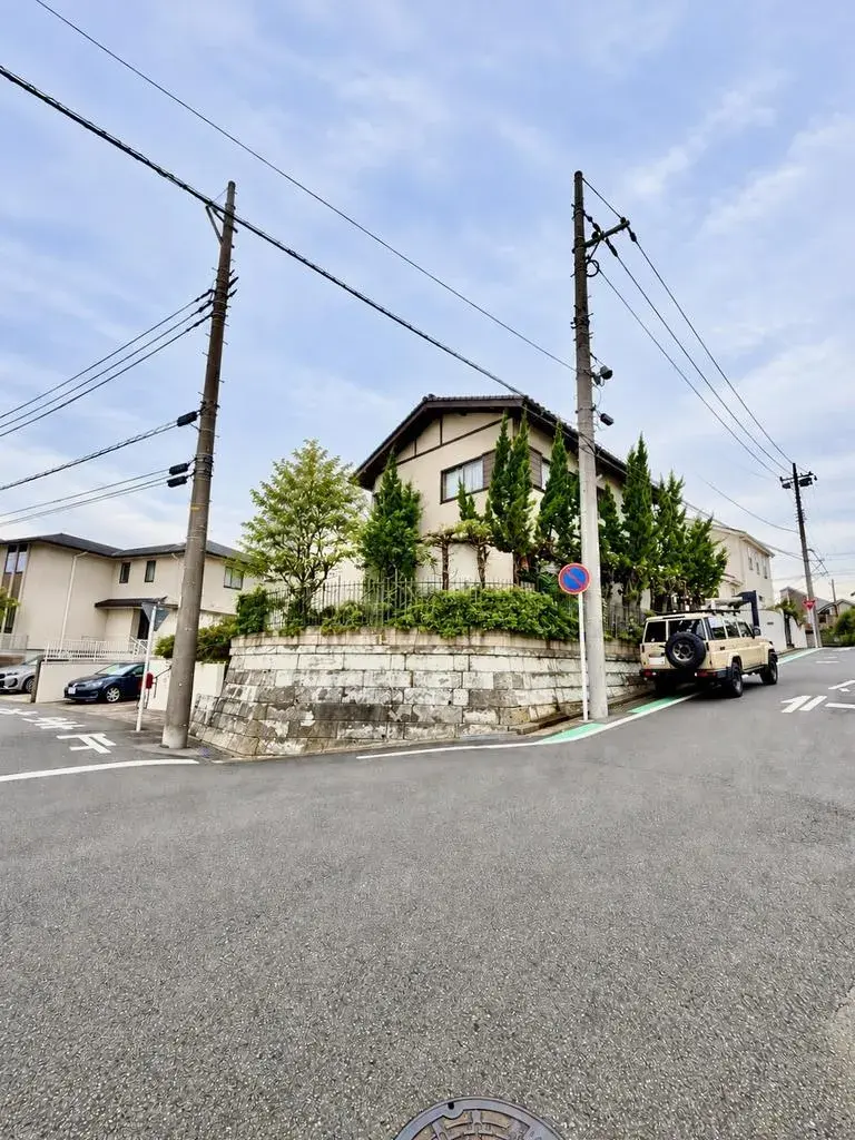 Akiya in Kanagawa