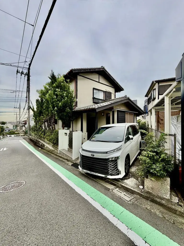 Bien immobilier 5LDK Aoba-ku Ville de Yokohama Préfecture de Kanagawa (2)