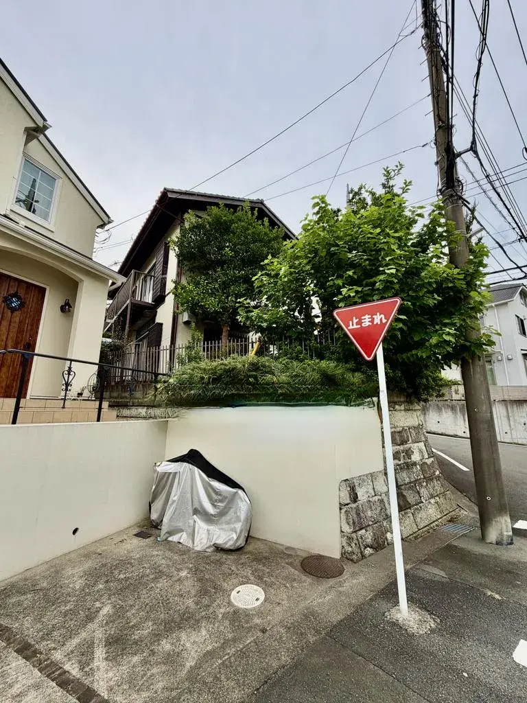 Bien immobilier 5LDK Aoba-ku Ville de Yokohama Préfecture de Kanagawa (4)