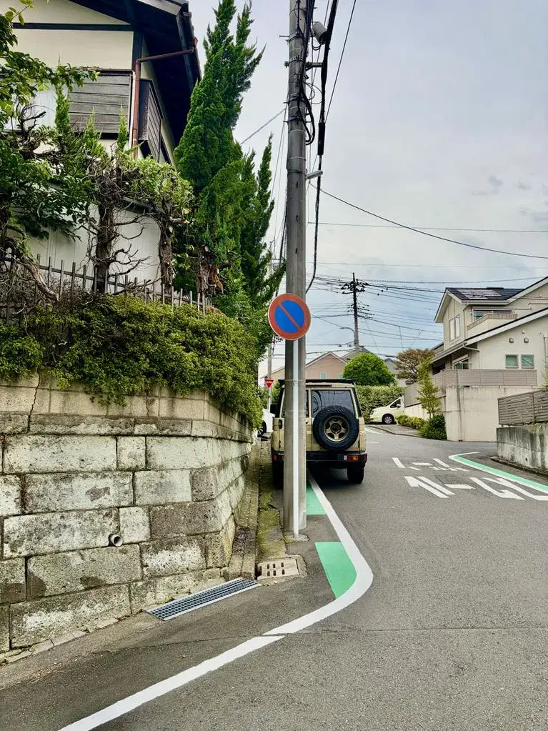 Bien immobilier 5LDK Aoba-ku Ville de Yokohama Préfecture de Kanagawa (5)