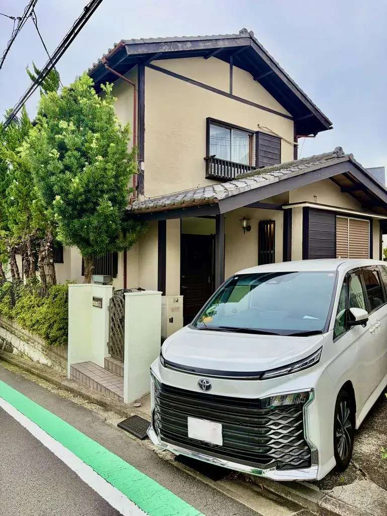 Bien immobilier 5LDK Aoba-ku Ville de Yokohama Préfecture de Kanagawa (7)