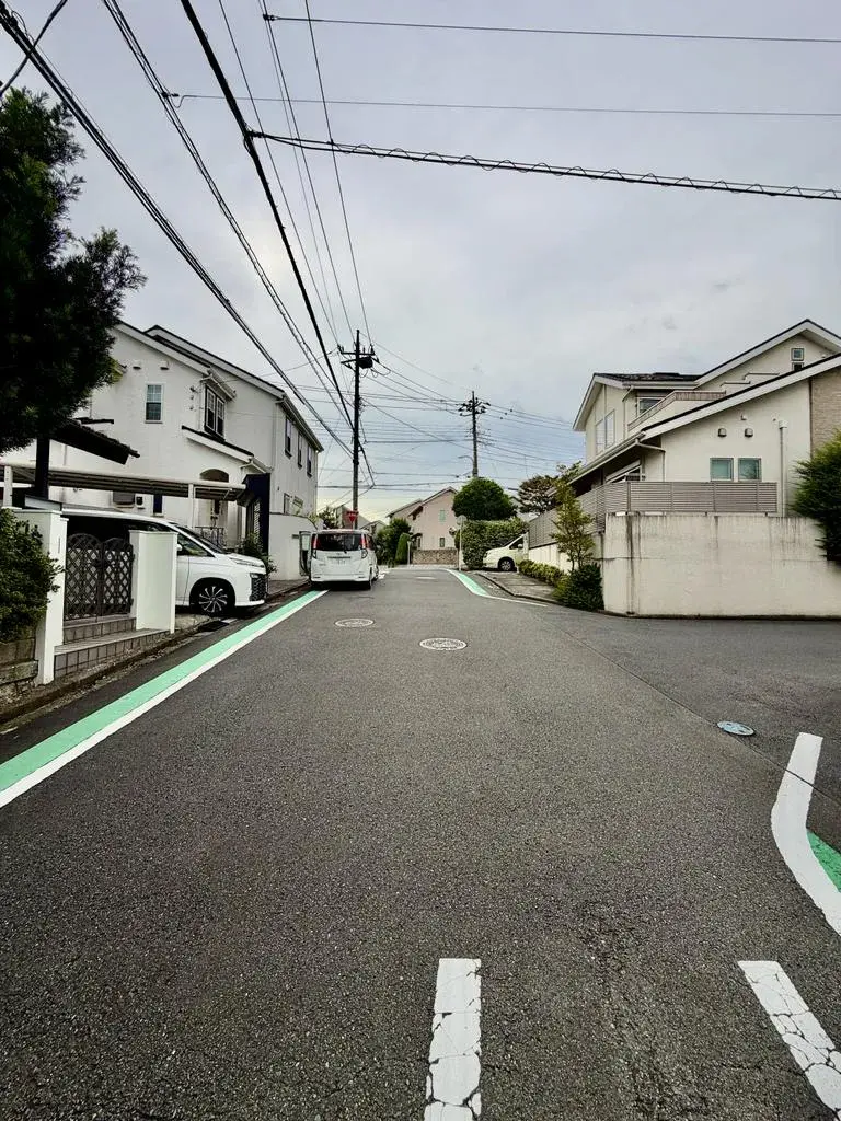 Bien immobilier 5LDK Aoba-ku Ville de Yokohama Préfecture de Kanagawa (8)