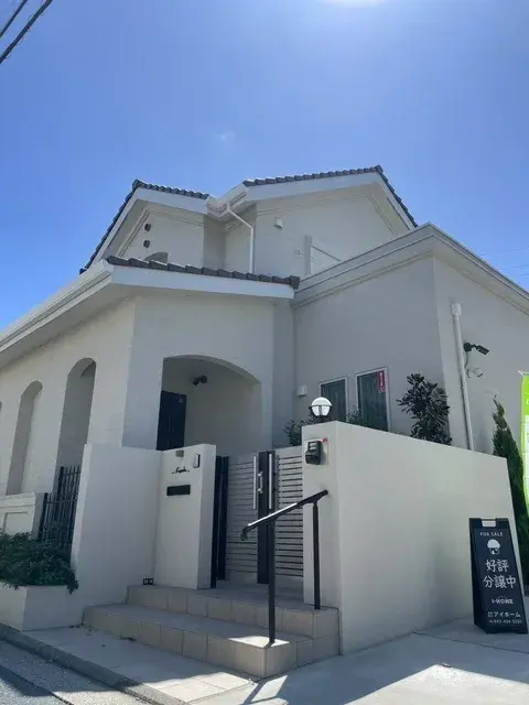 Akiya in Kanagawa