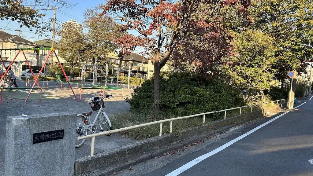 3LDK Yokohama City Kanagawa Prefecture (28)