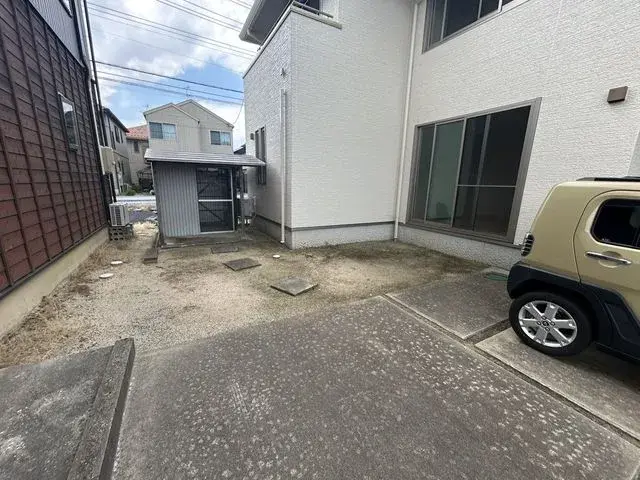 3LDK物件 新潟市 新潟県 (8)