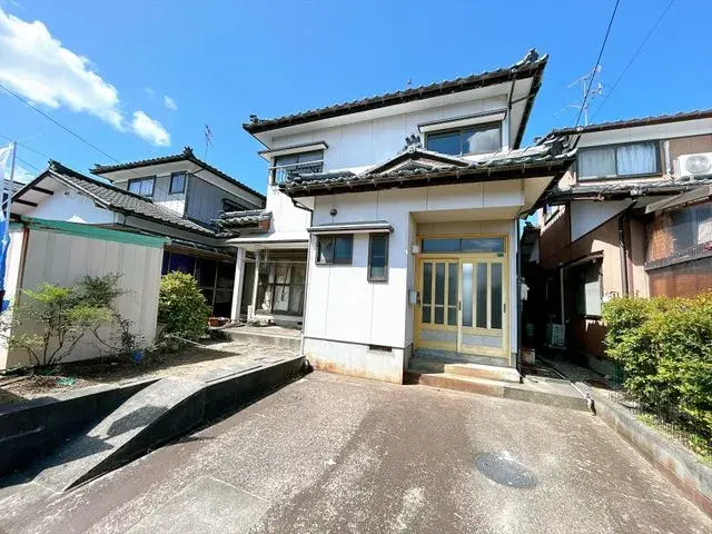 4SLDK Ville de Shibunata Préfecture de Niigata (2)
