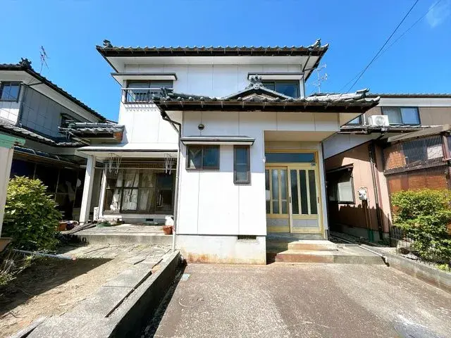 4SLDK Ville de Shibunata Préfecture de Niigata (3)