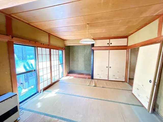 4SLDK Ville de Shibunata Préfecture de Niigata (5)
