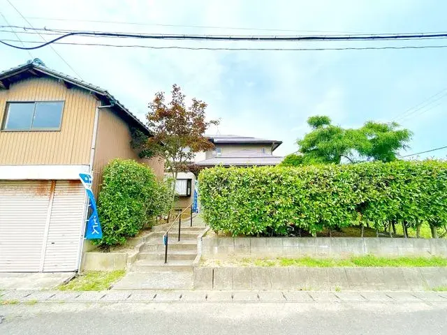 Akiya in 新潟市