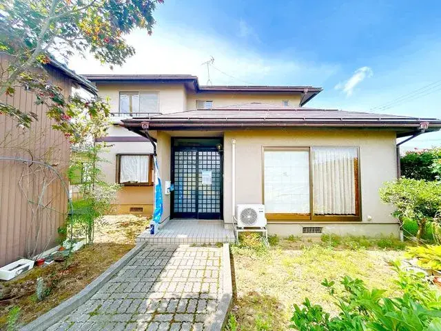 Propiedad 4SLDK Ciudad de Niigata, Prefectura de Niigata (2)