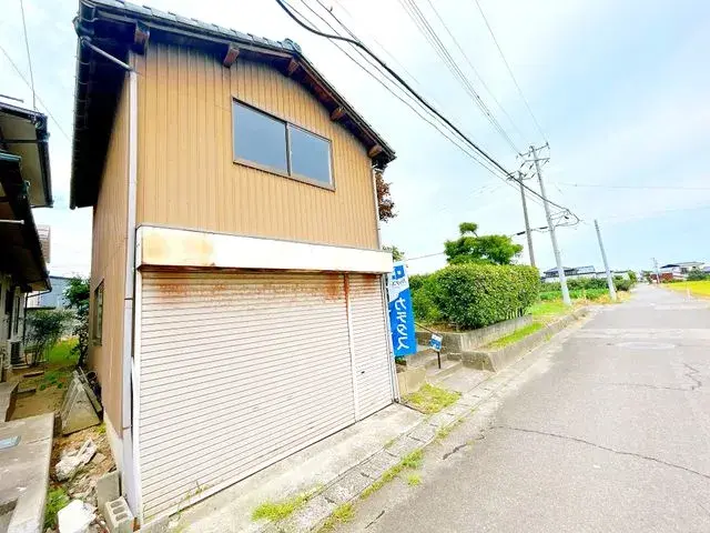 Propiedad 4SLDK Ciudad de Niigata, Prefectura de Niigata (3)
