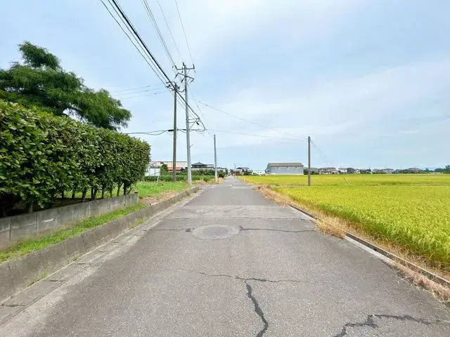 Propiedad 4SLDK Ciudad de Niigata, Prefectura de Niigata (25)