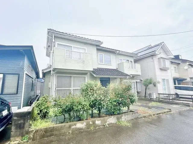 ملكية 5DK Nishi-ku, Niigata City, Niigata Prefecture (2)